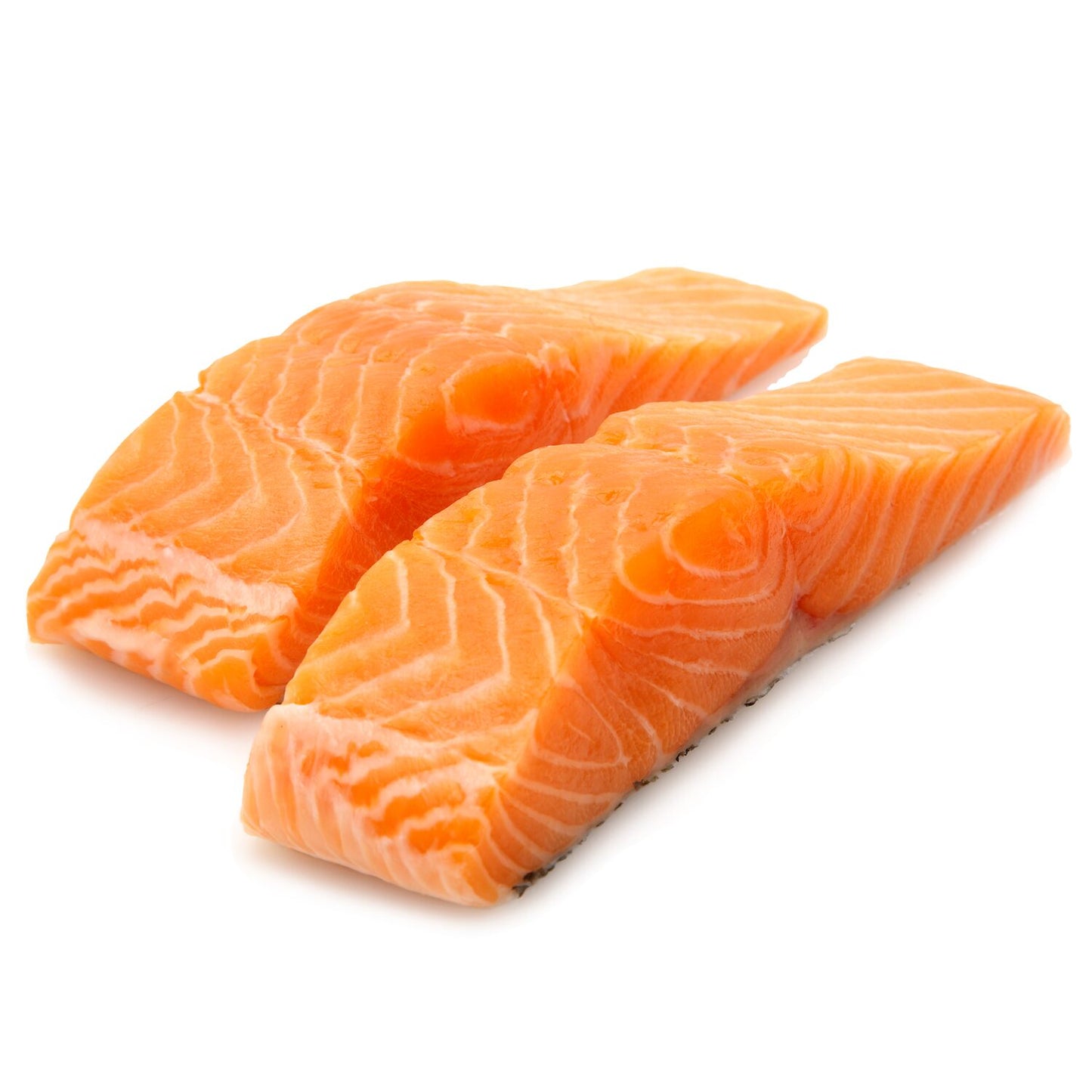 Salmon |三文魚
