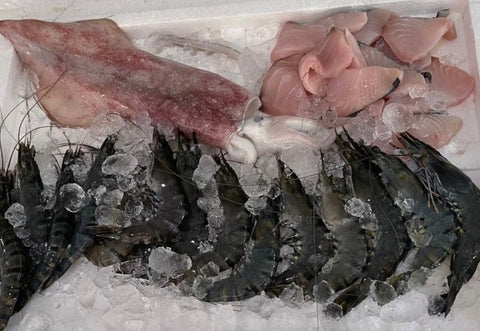 Seafood Bundles